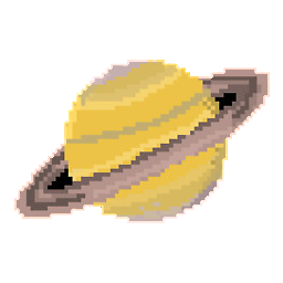 Saturn